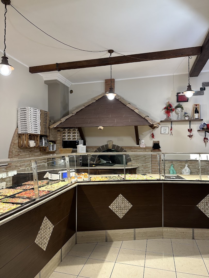 Pizzeria Pomodorino