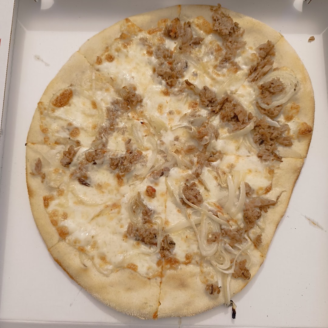 PIZZERIA POMODORO E BASILICO, Casatenovo