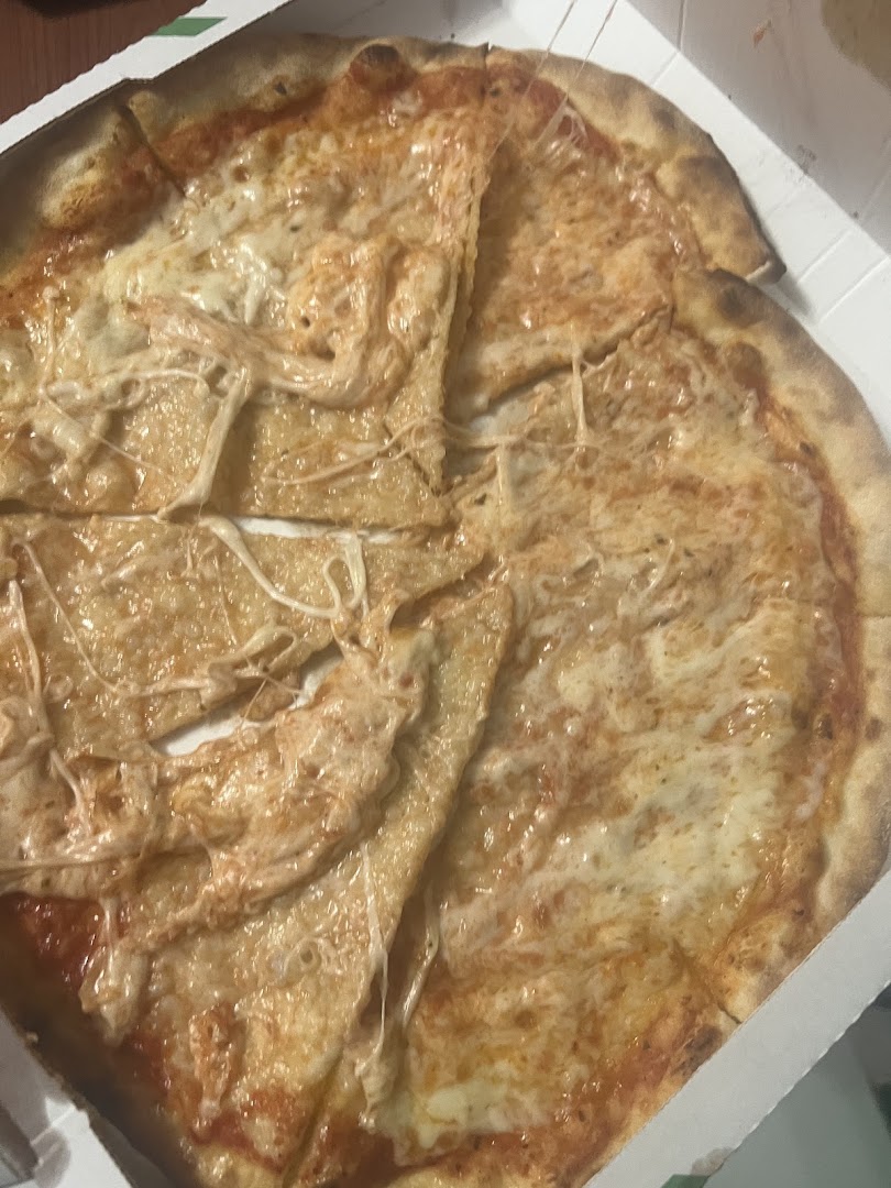 PIZZERIA POMODORO E BASILICO