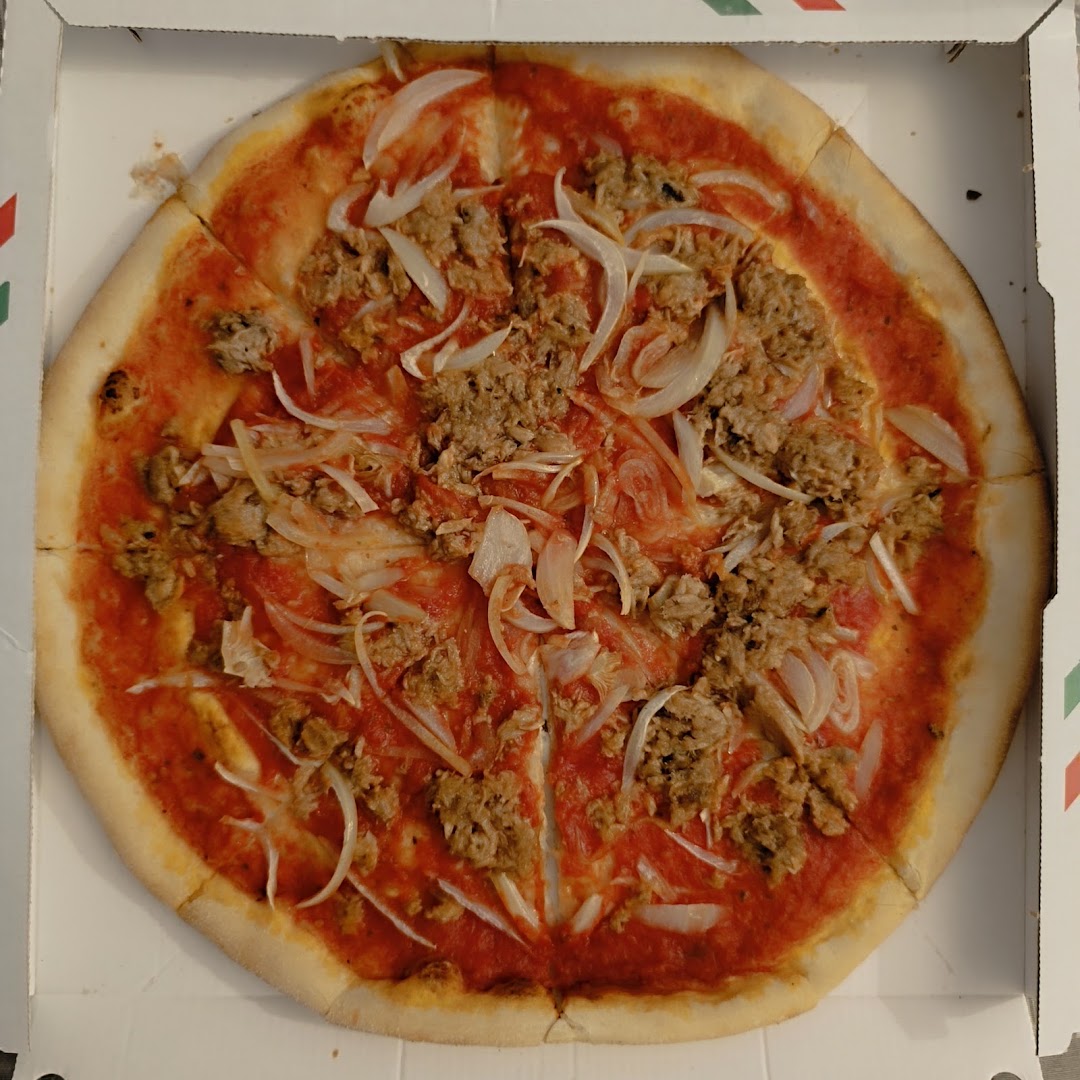 PIZZERIA POMODORO E BASILICO