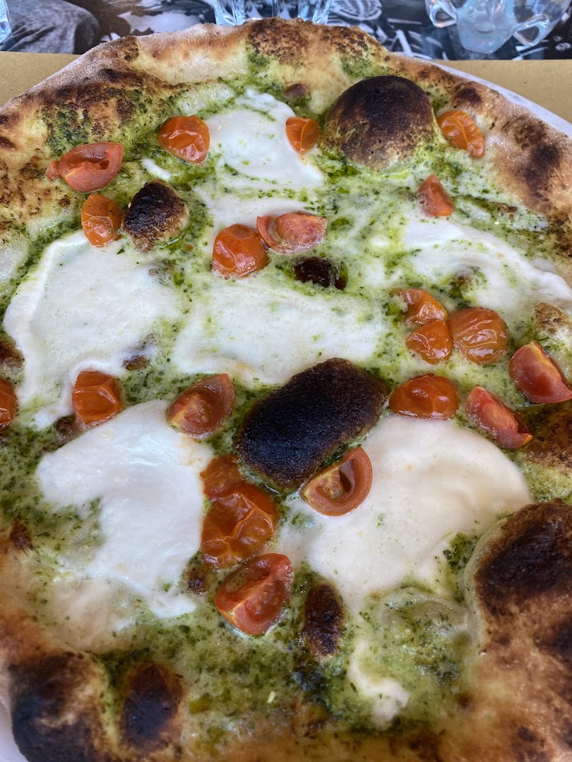 Pizzeria Pomodoro Pesaro