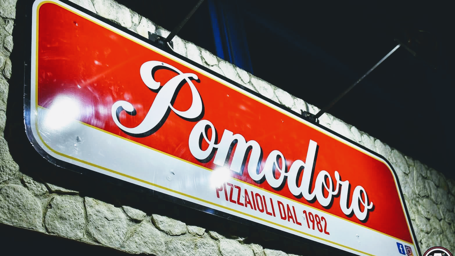 Pizzeria Pomodoro Pesaro