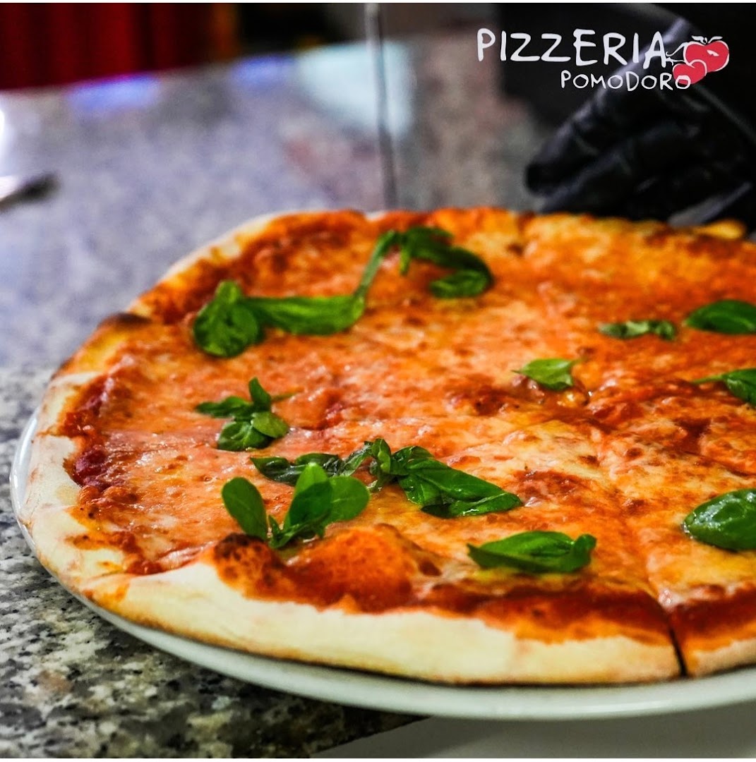 Pizzeria Pomodoro