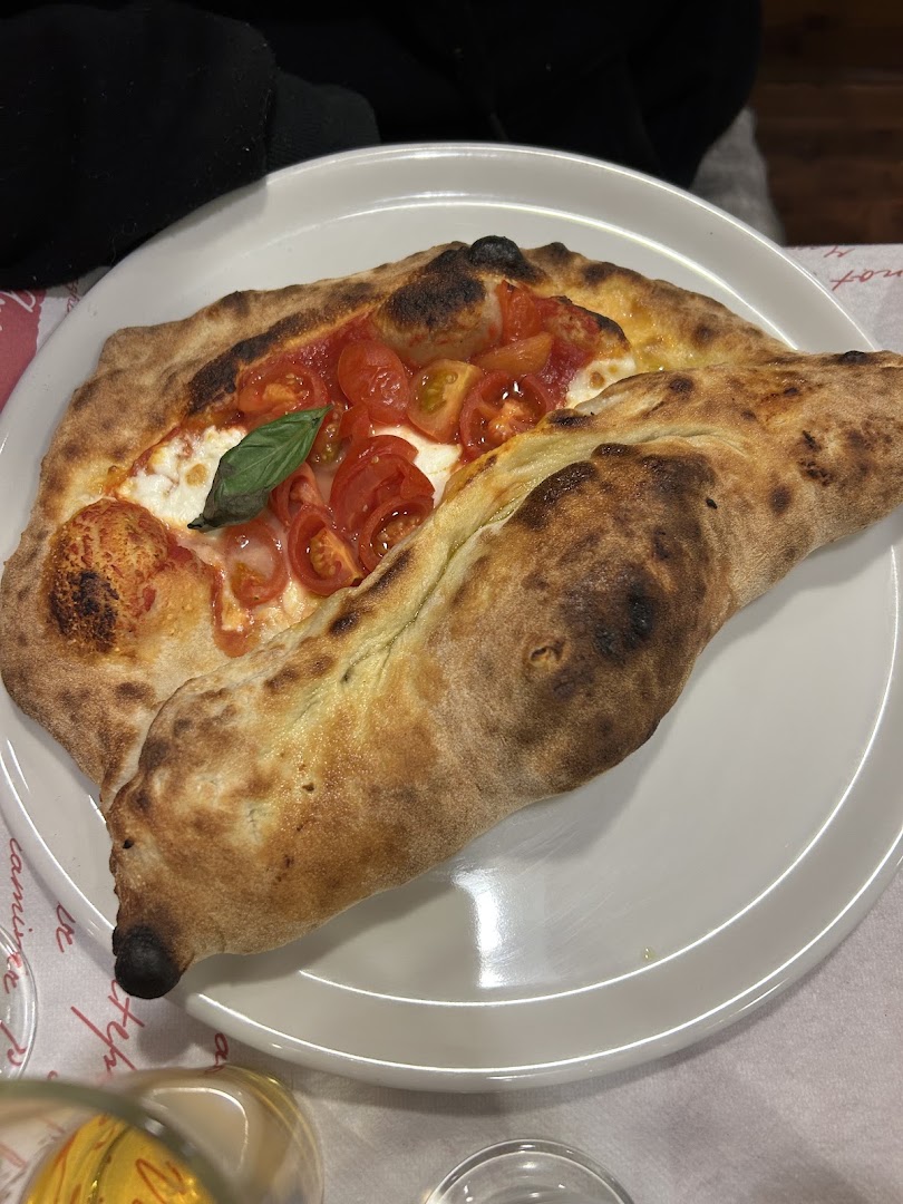 Pizzeria Pompei, Perugia