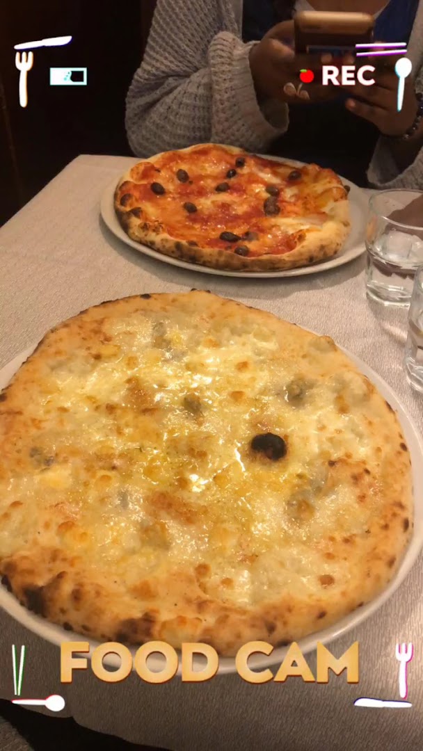 Pizzeria Pompei