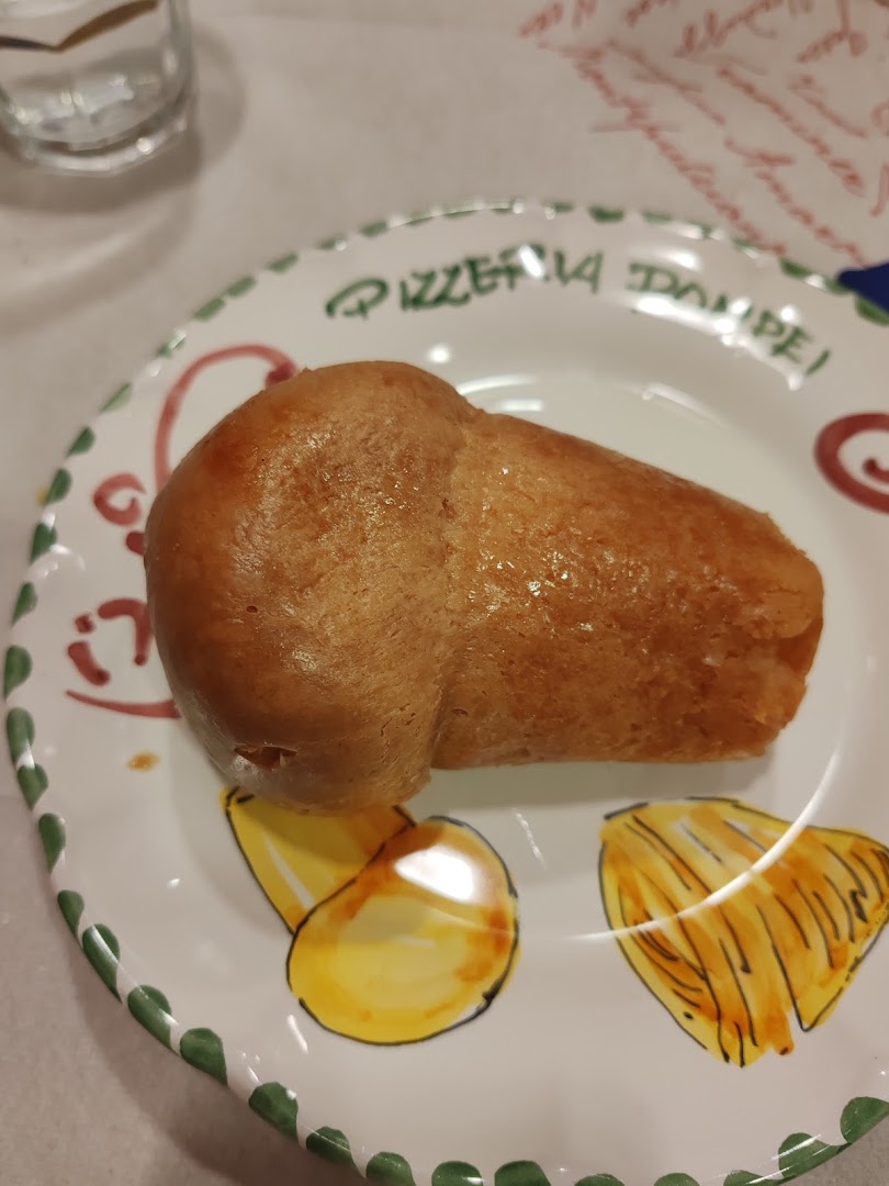 Pizzeria Pompei