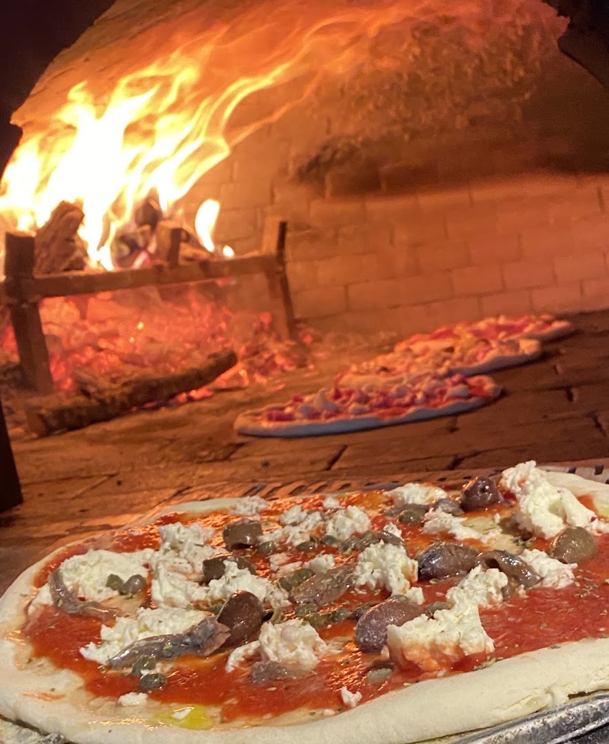 Pizzeria Pompei