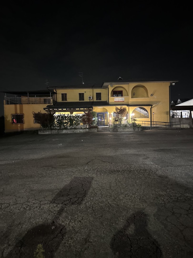 Pizzeria Ponderose