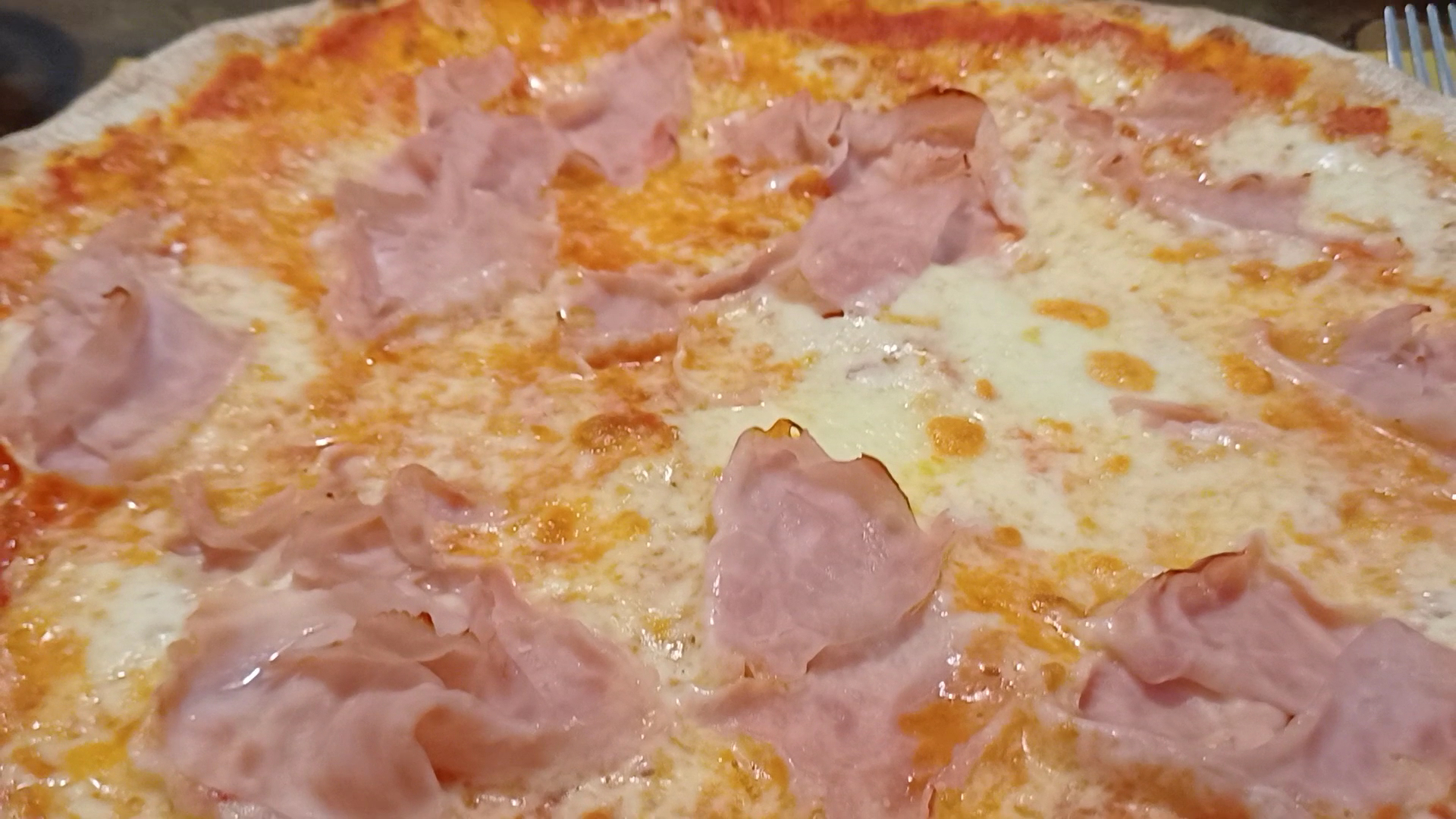 Pizzeria Pontafel, Pontebba
