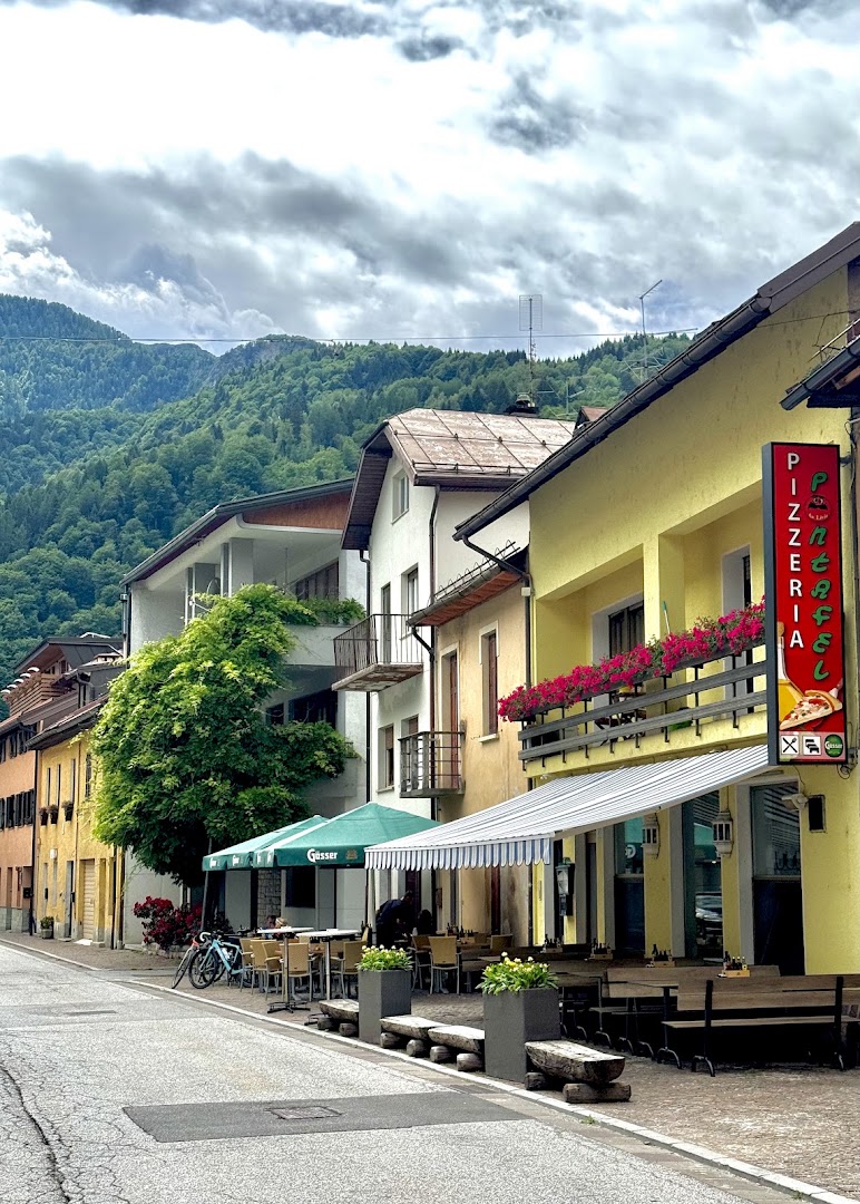 Pizzeria Pontafel