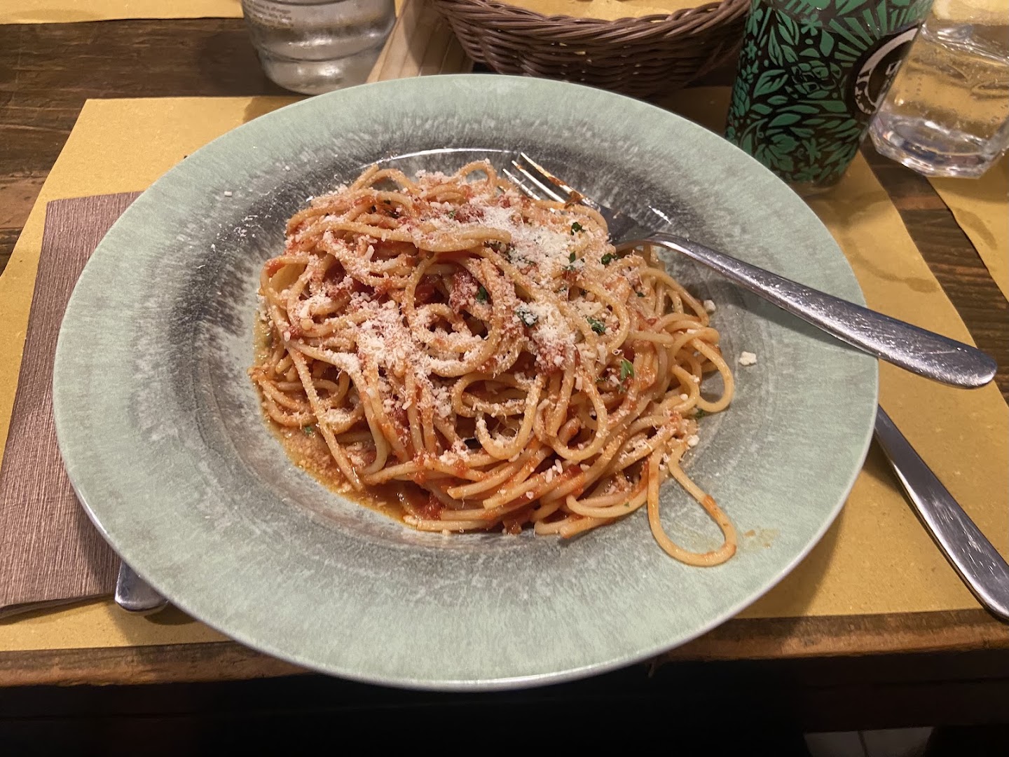 Pizzeria Pontafel