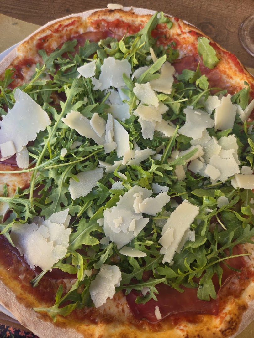 Pizzeria Pontafel