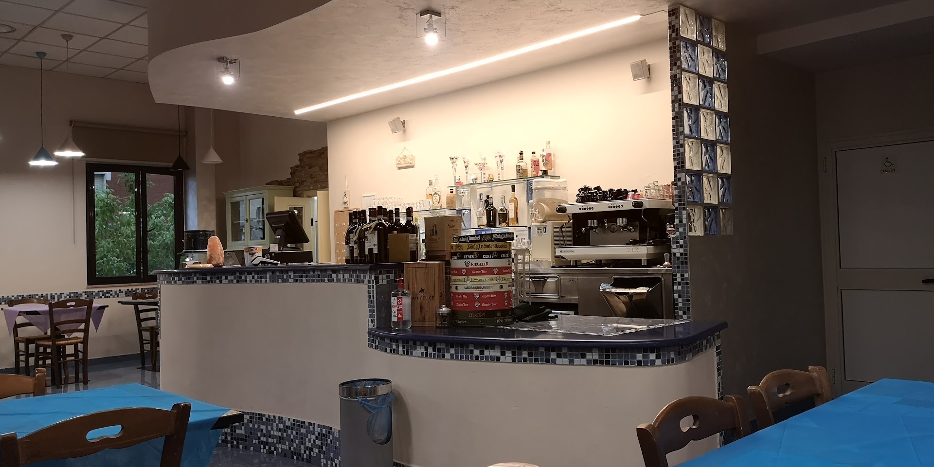 Pizzeria Ponte Del Prato