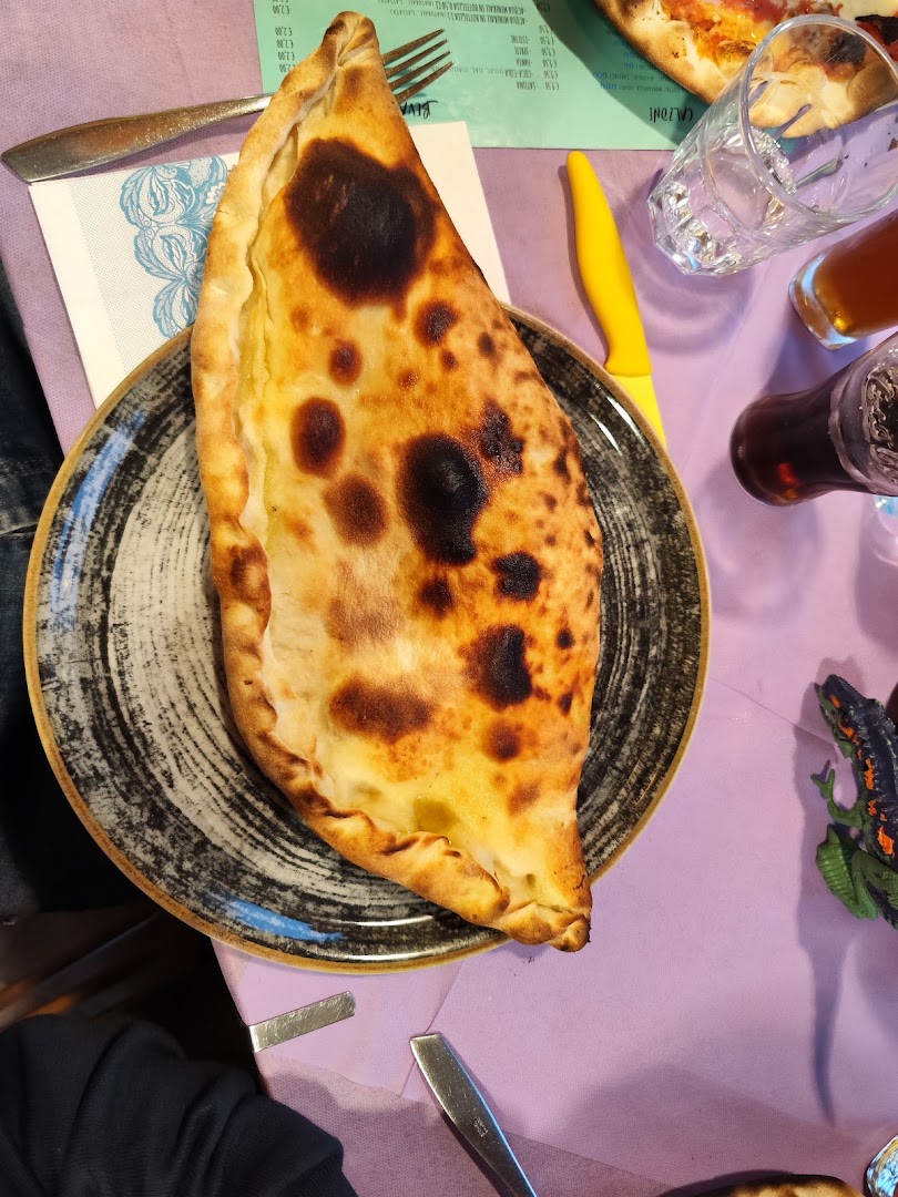 Pizzeria Ponte Del Prato