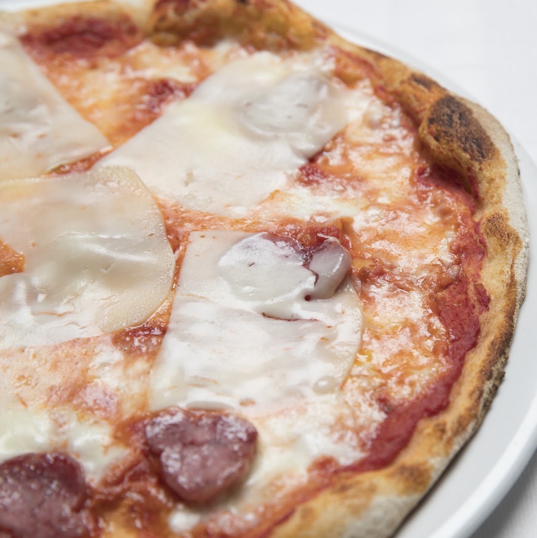 Pizzeria Ponte Pellice