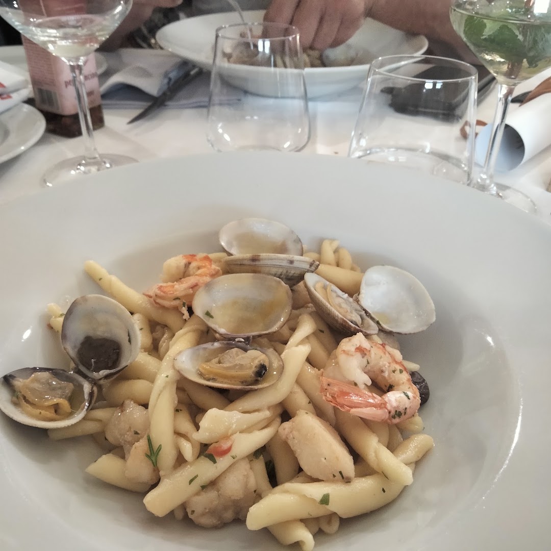 Pizzeria Ponte Pellice