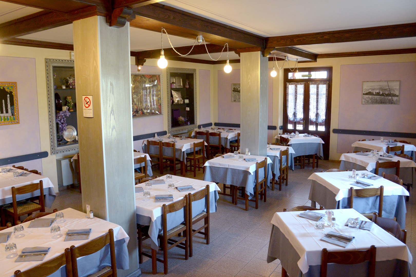 Pizzeria Ponte Pellice
