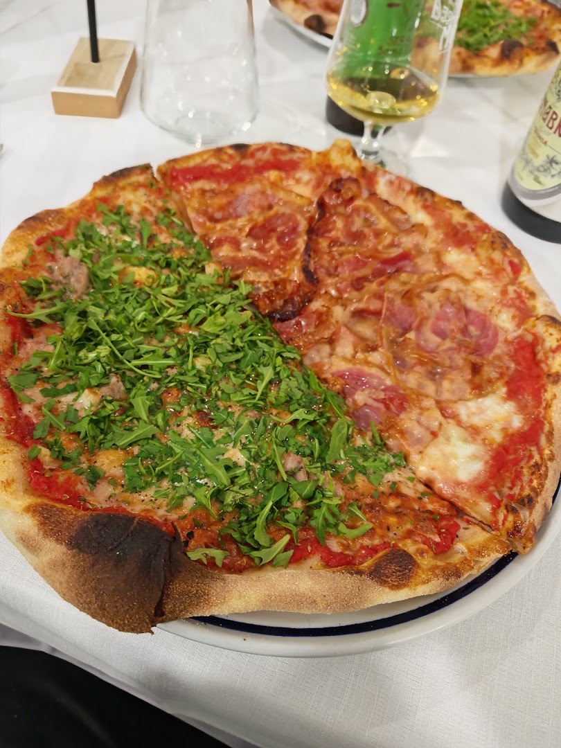 Pizzeria Ponte Pellice