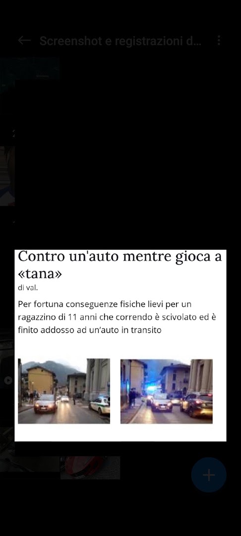 Pizzeria Ponte
