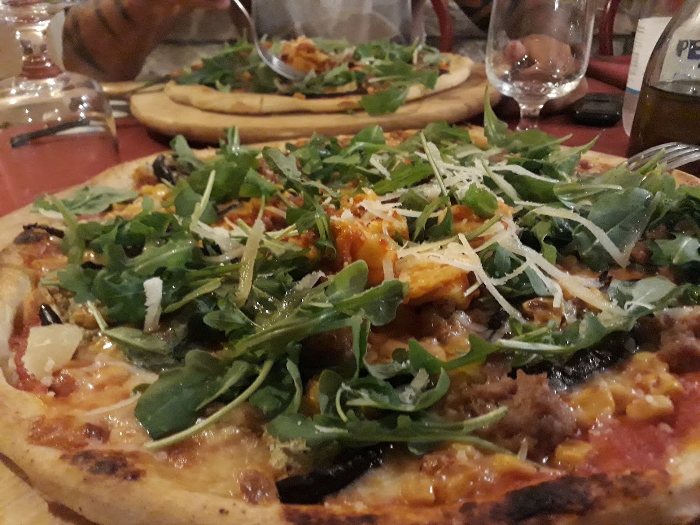 Pizzeria Pontevecchio