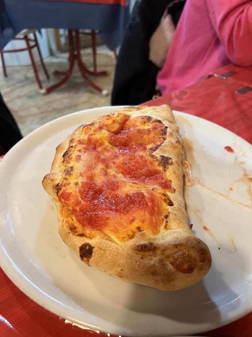Pizzeria Pontevecchio