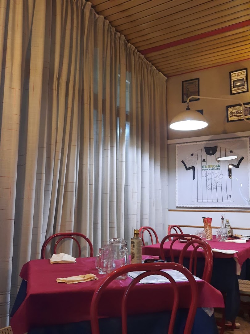 Pizzeria Pontevecchio