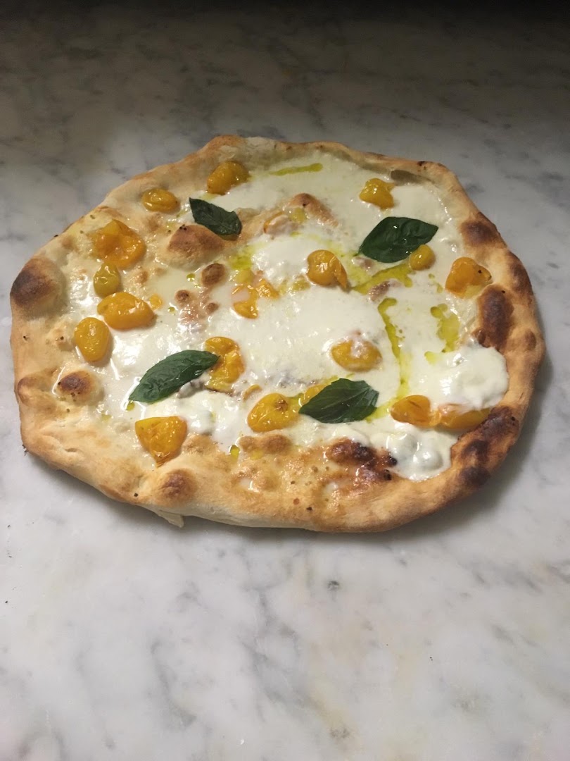 Pizzeria Porta Castello, Reggio Emilia