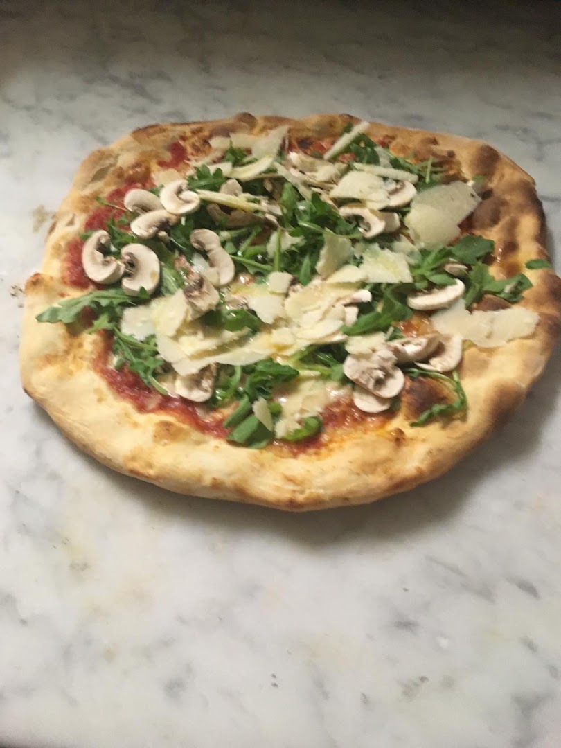Pizzeria Porta Castello