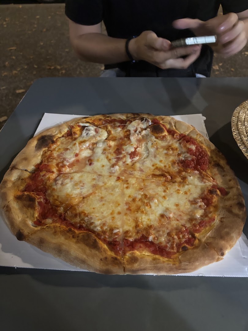 Pizzeria Porta Castello