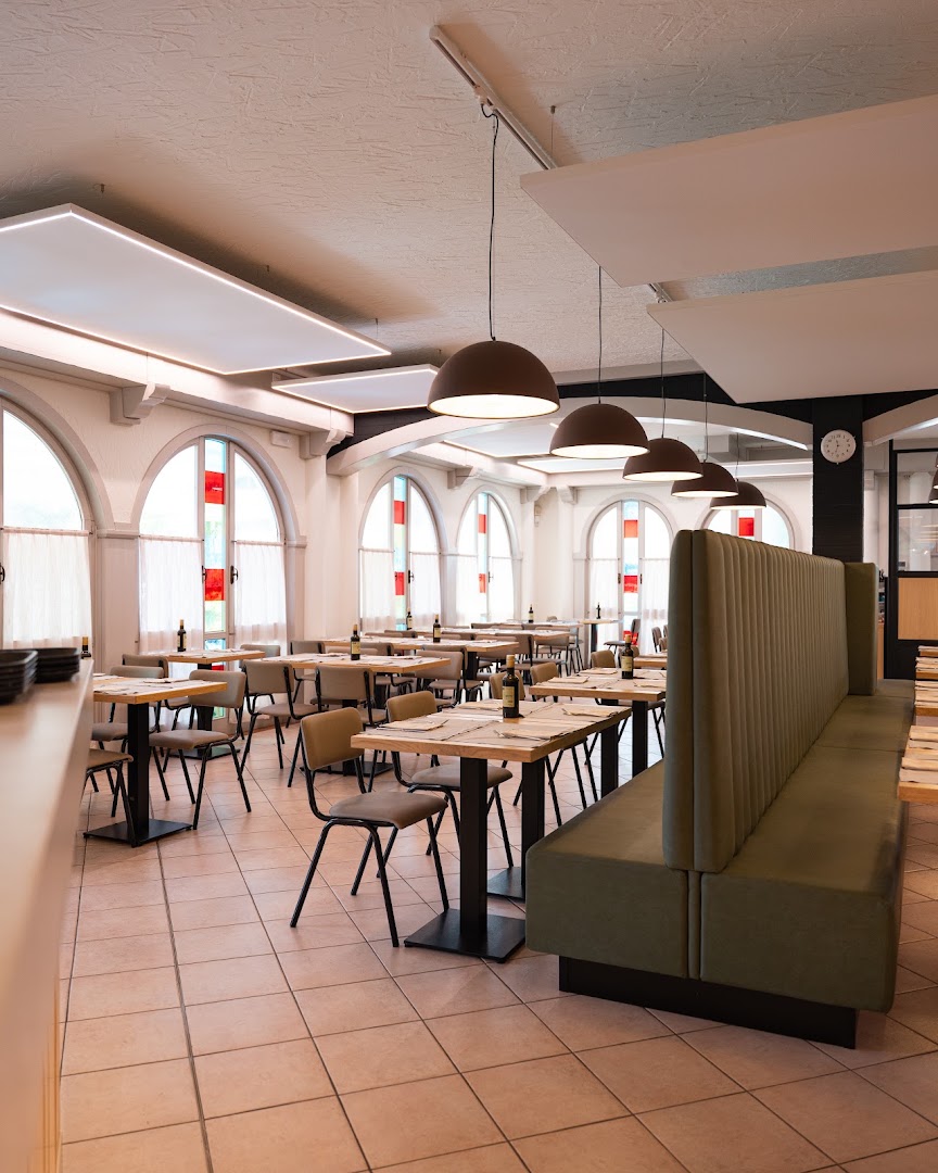 Pizzeria Porto