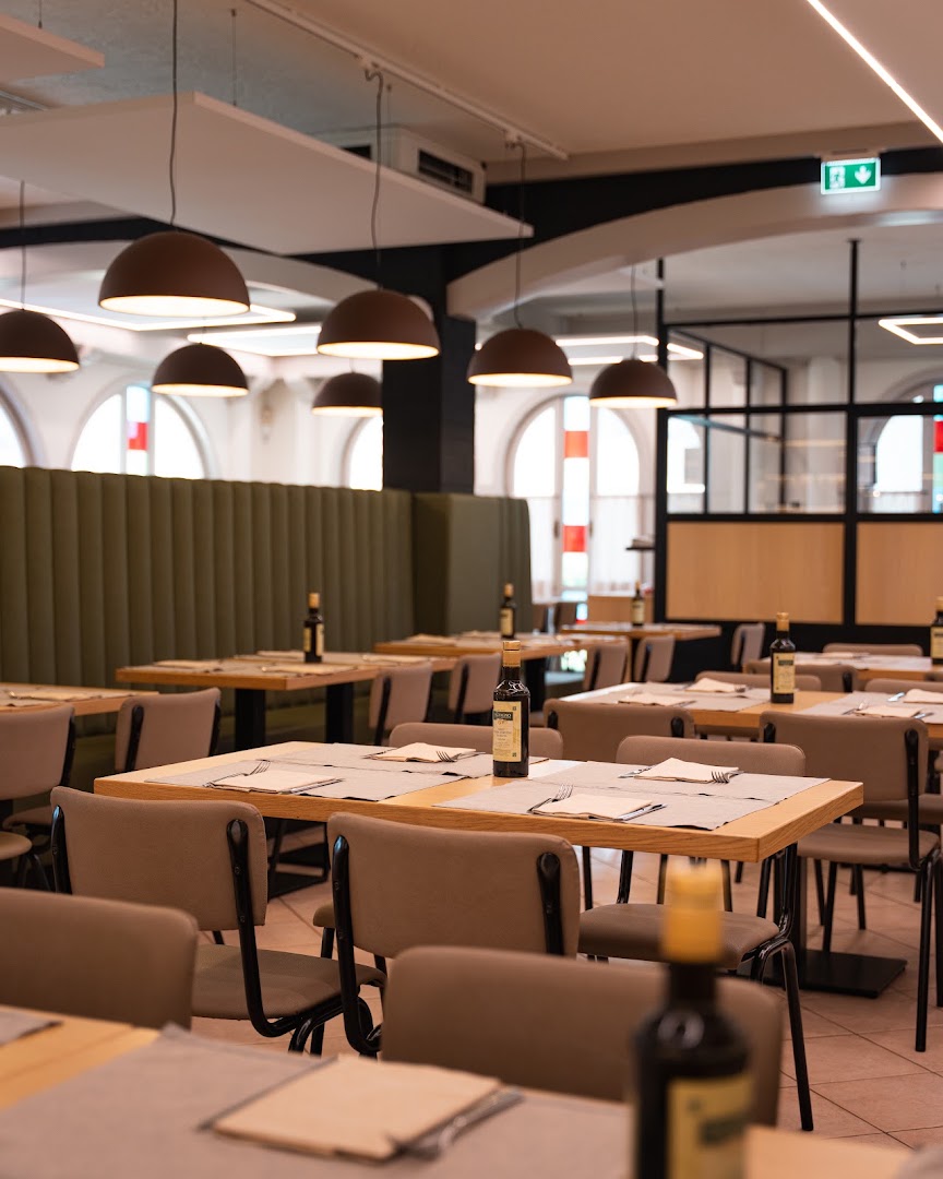 Pizzeria Porto