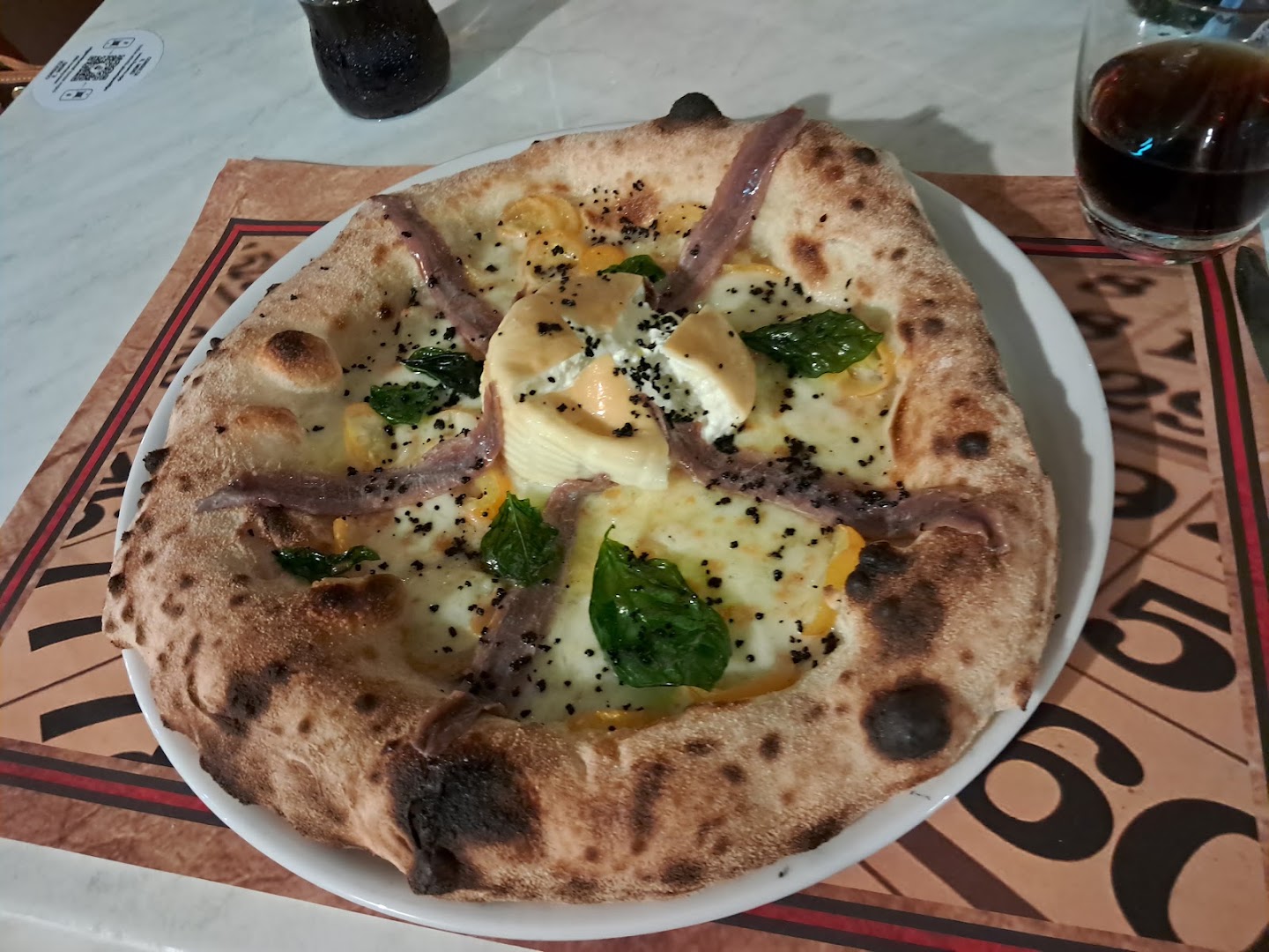 Pizzeria Posillipo