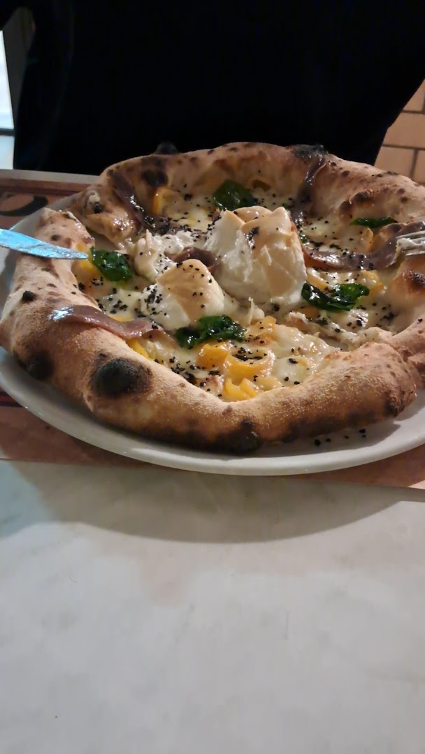 Pizzeria Posillipo