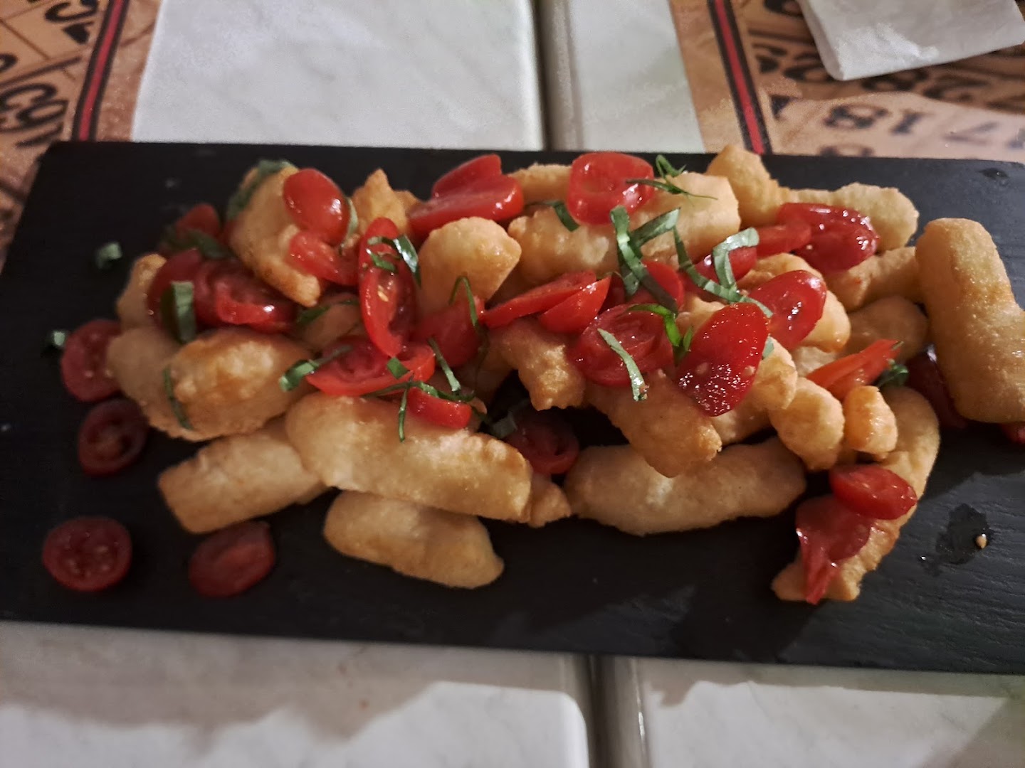 Pizzeria Posillipo