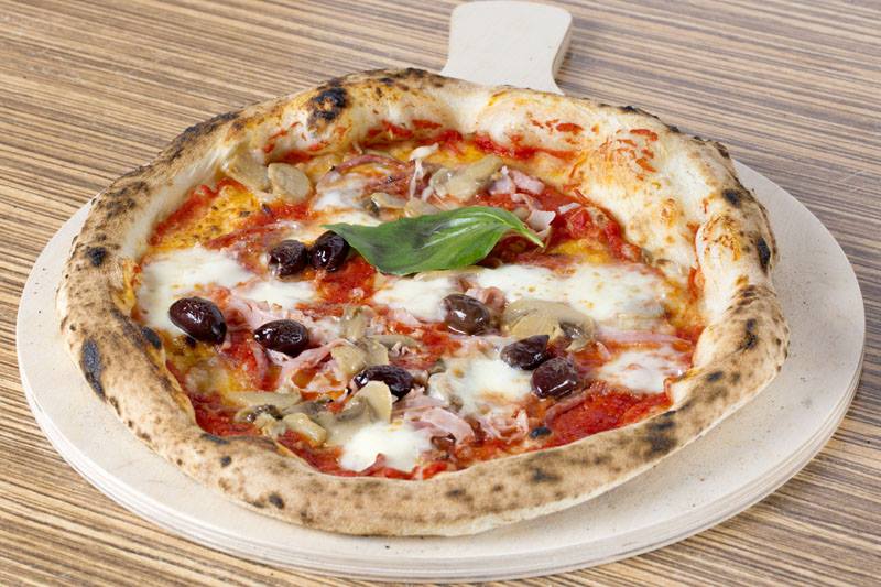 Pizzeria Positano Battipaglia, Battipaglia