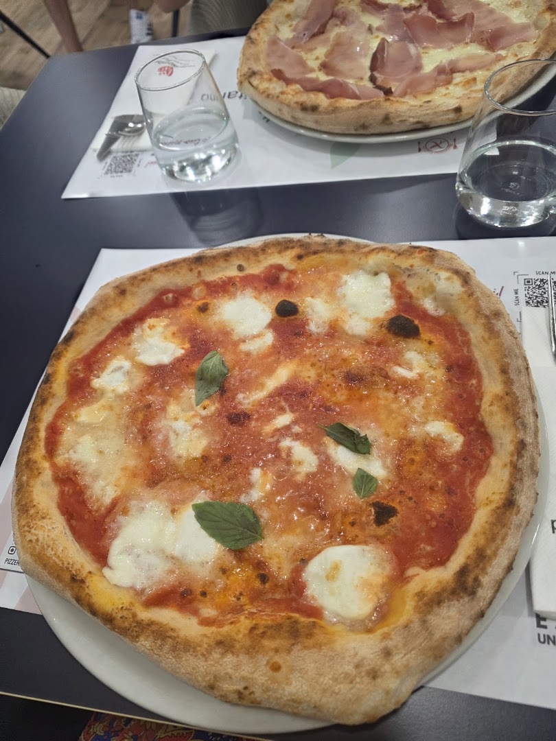 Pizzeria Positano Battipaglia