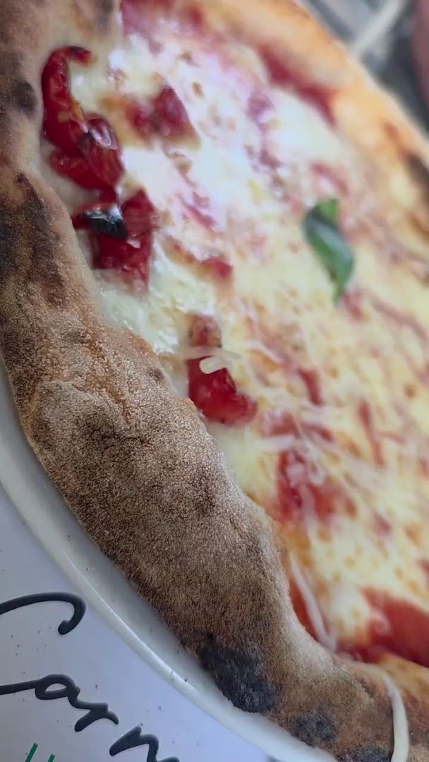 Pizzeria Positano Firenze