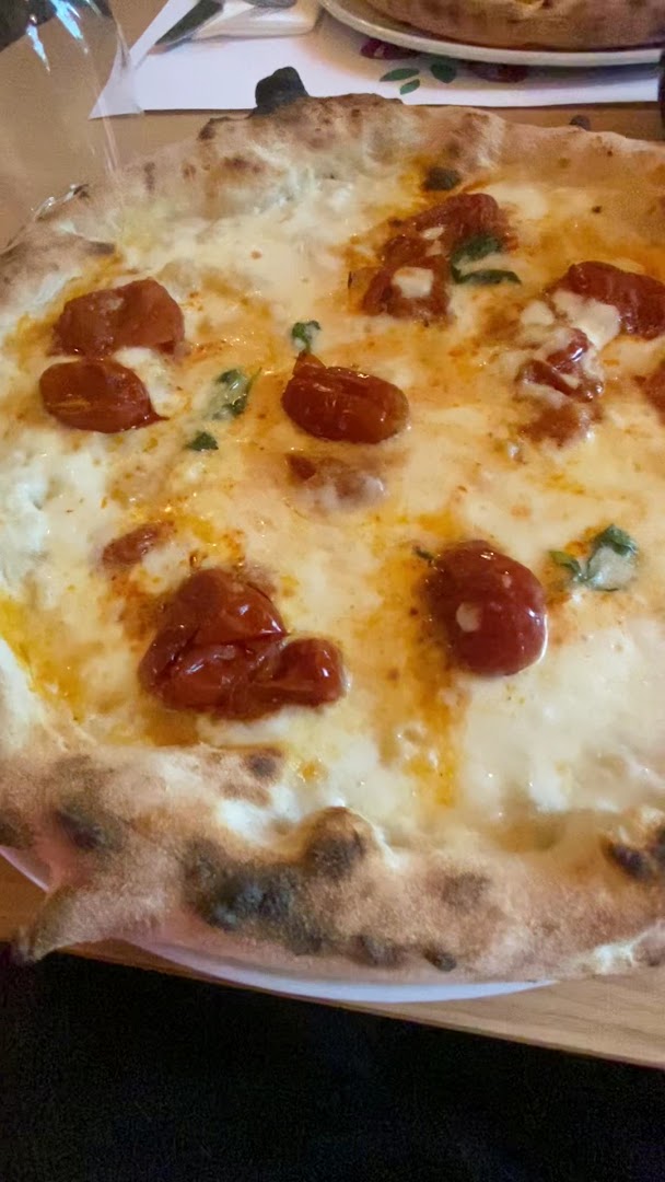 Pizzeria Positano Milano Cadorna, Milano