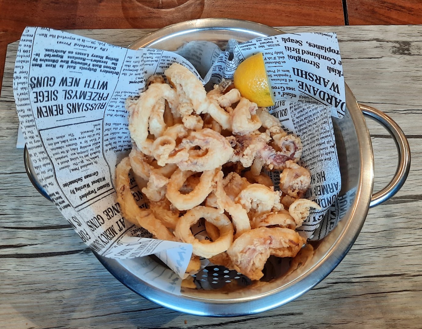 Pizzeria Posto Giusto