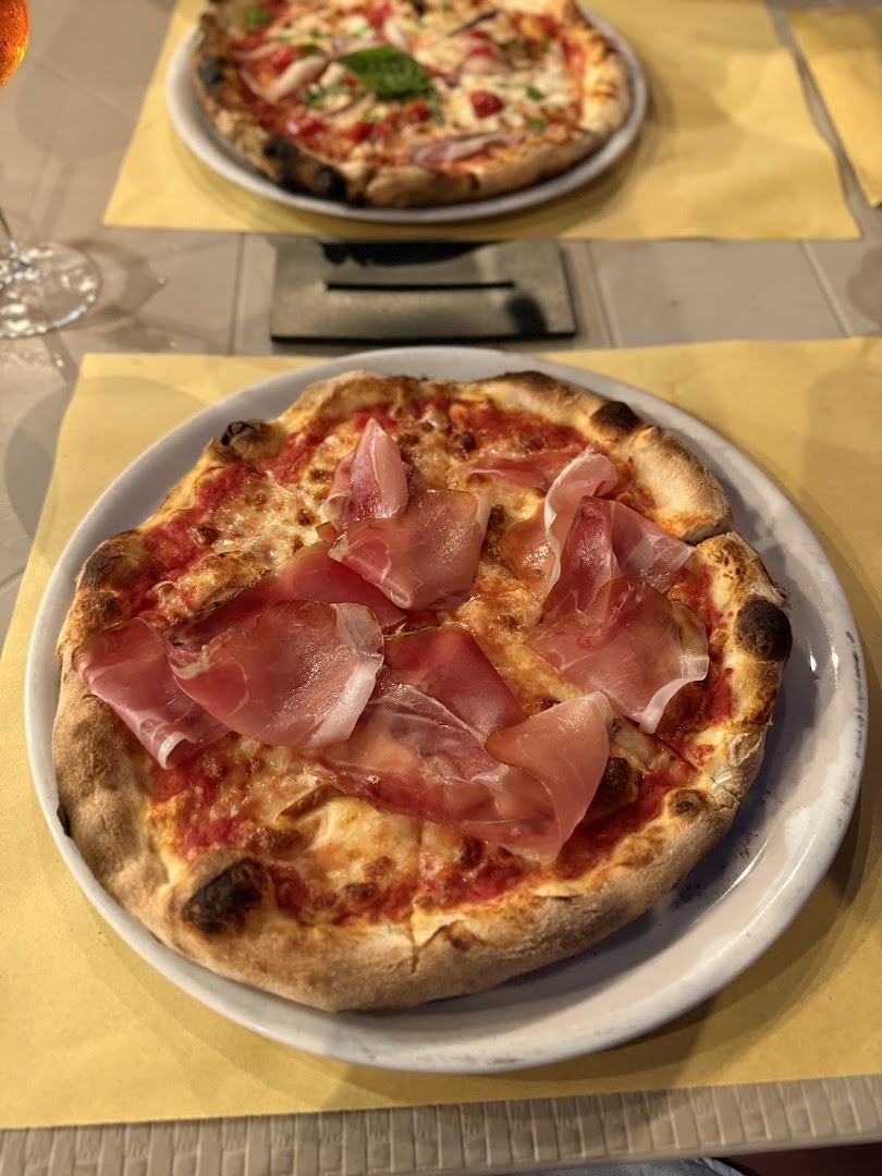 Pizzeria Pozzo Contino