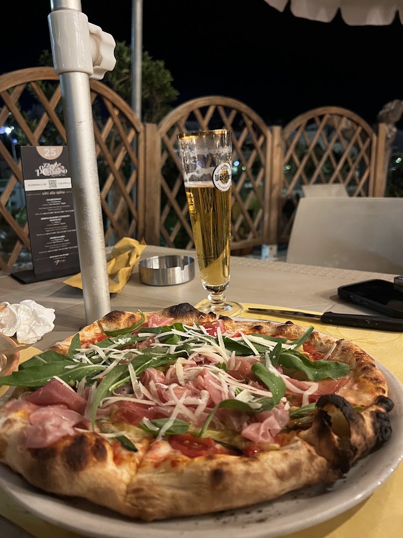 Pizzeria Pozzo Contino