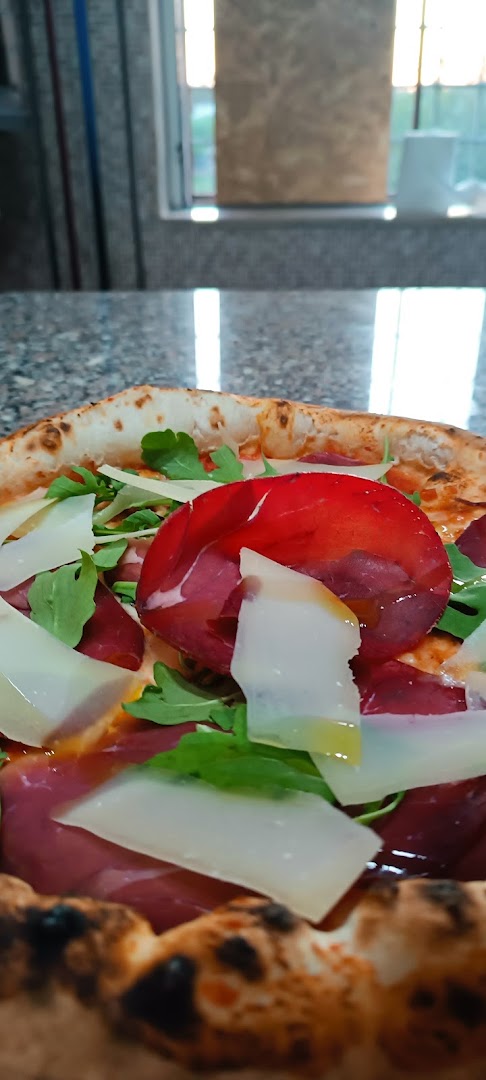 Pizzeria Pozzo dei Monaci