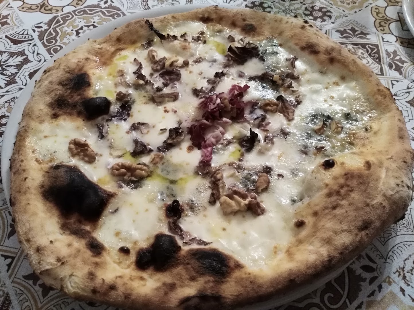 Pizzeria Pozzo dei Monaci