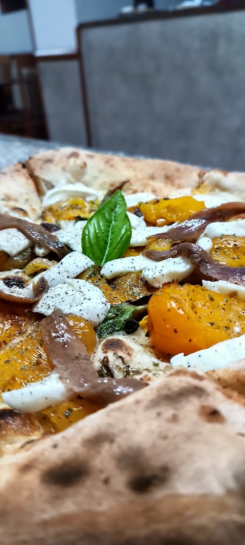 Pizzeria Pozzo dei Monaci