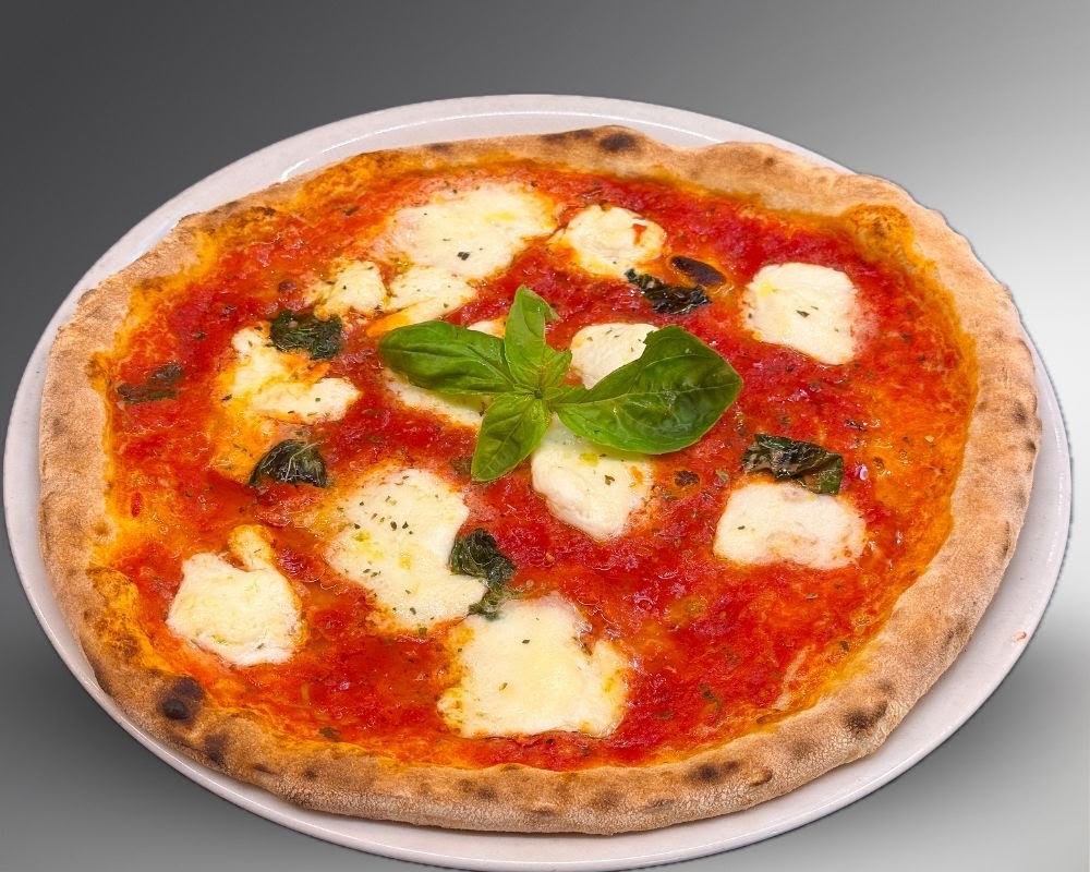 PIZZERIA PQRTAMI VIA, Reggio di Calabria