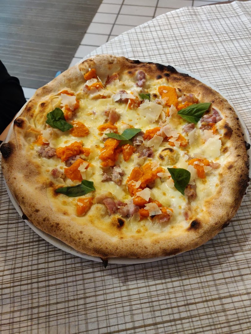 Pizzeria Pratolina