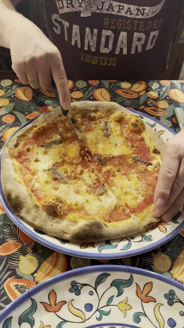 Pizzeria Pratolina
