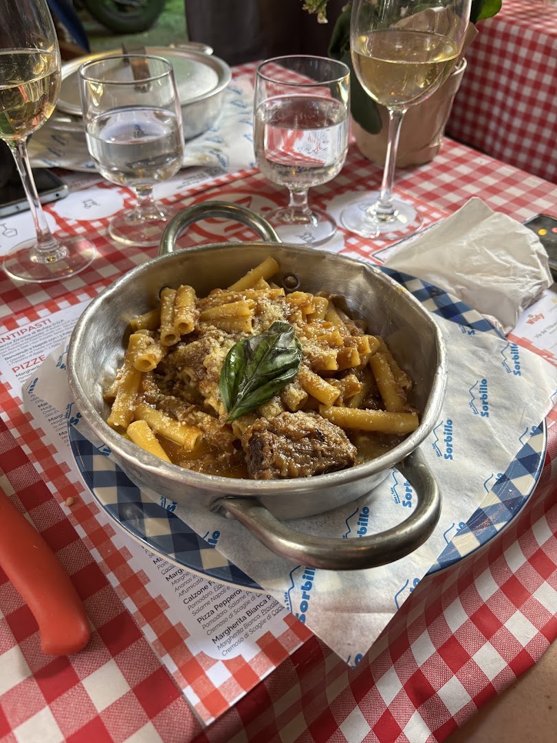 Pizzeria Presepe Napoletano by Gino Sorbillo