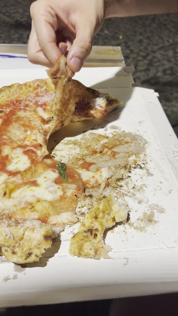 Pizzeria Presepe Napoletano by Gino Sorbillo