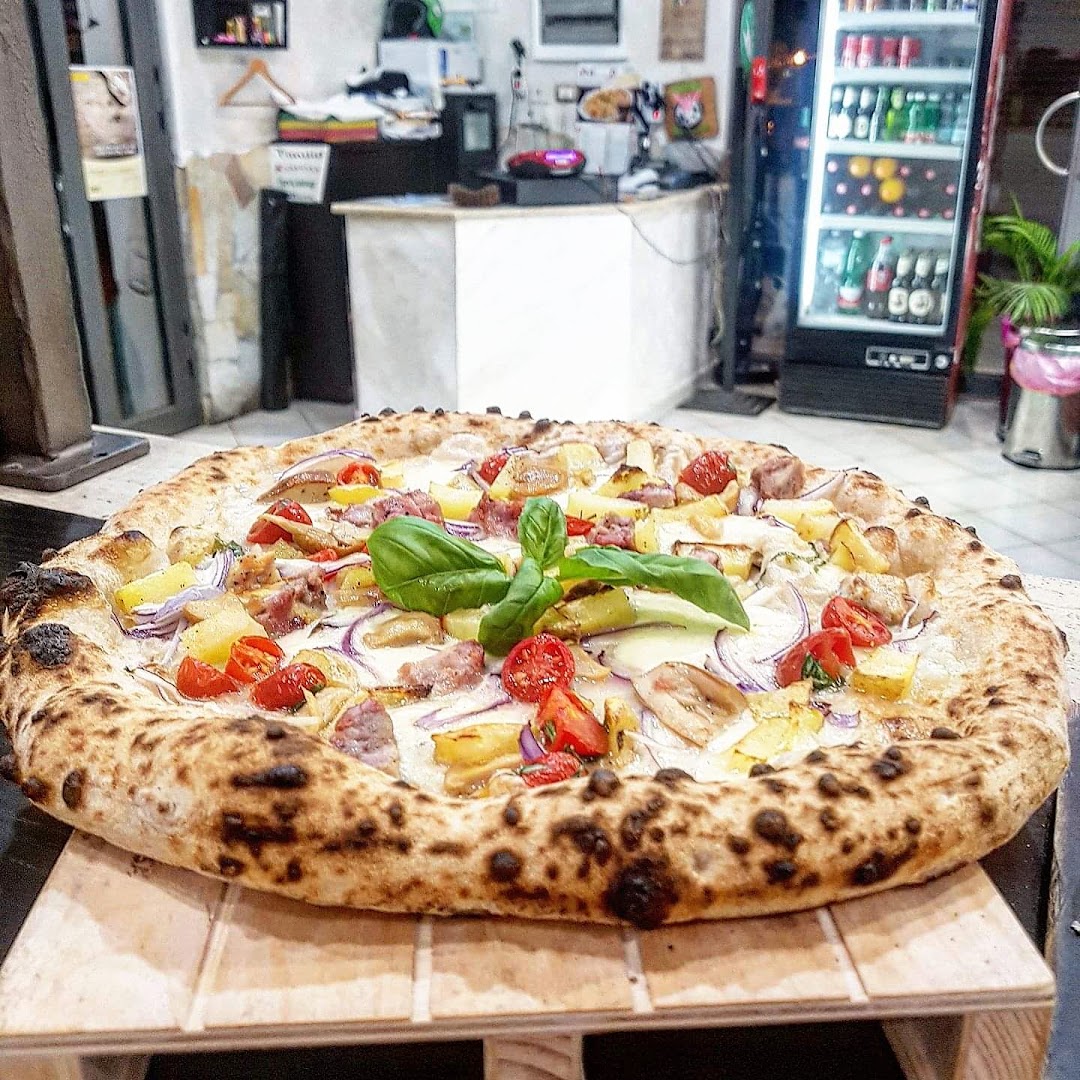 Pizzeria Prestige